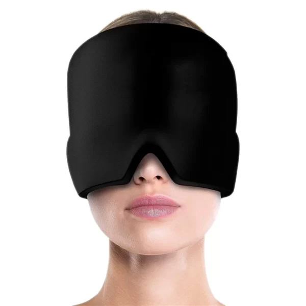 Salvecap™ - headache relief cap - Image 13