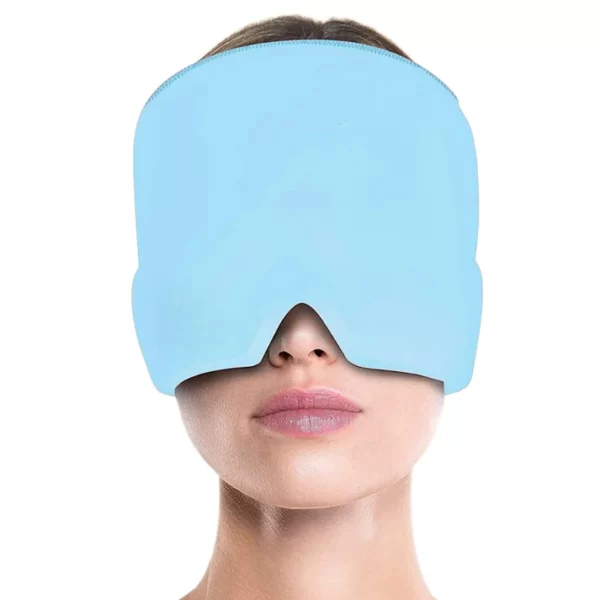 Salvecap™ - headache relief cap - Image 11